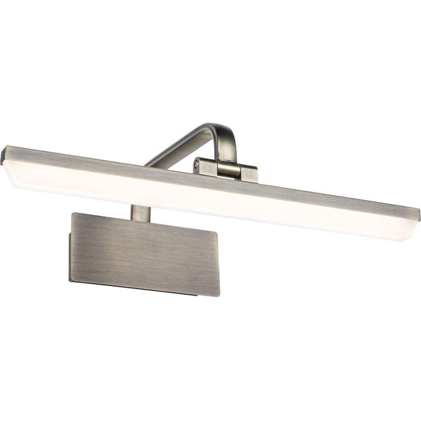 Paulmann 95569 - LED/9,5 Вт подсветка для картин RENAN 230 В 40 см латунь