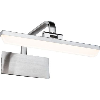 Paulmann 95571 - LED/6 Вт Светильник для картин RENAN 230 В 30 см матовый хром