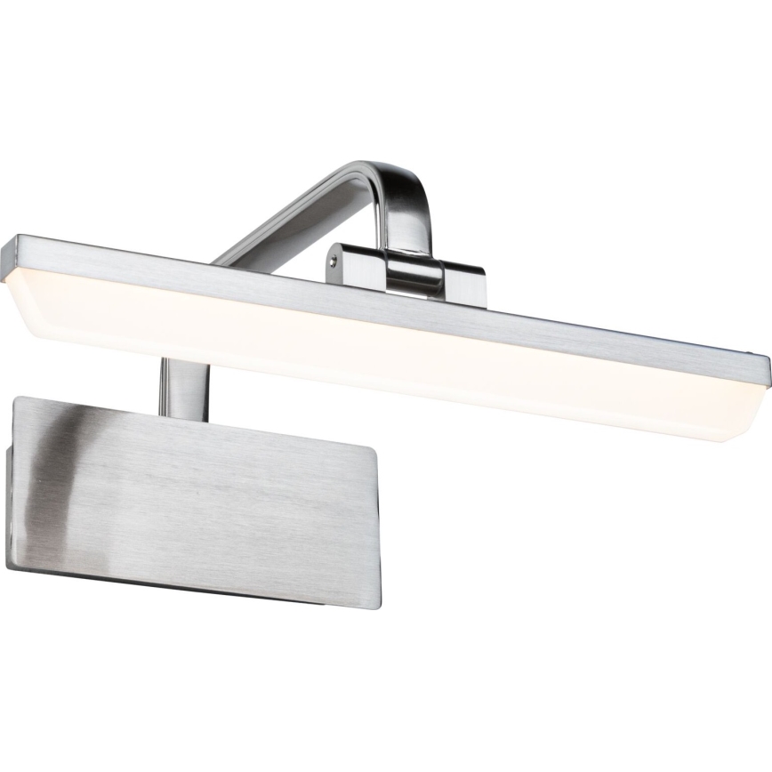 Paulmann 95571 - LED/6 Вт Светильник для картин RENAN 230 В 30 см матовый хром