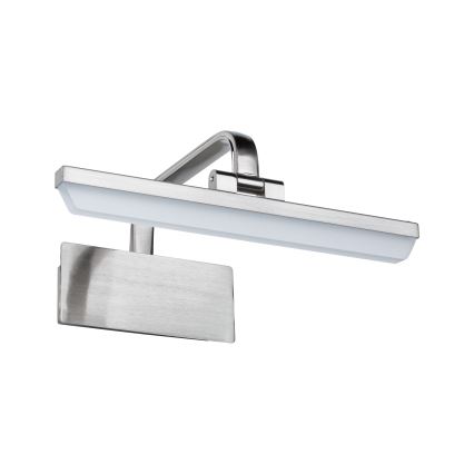 Paulmann 95571 - LED/6 Вт Светильник для картин RENAN 230 В 30 см матовый хром