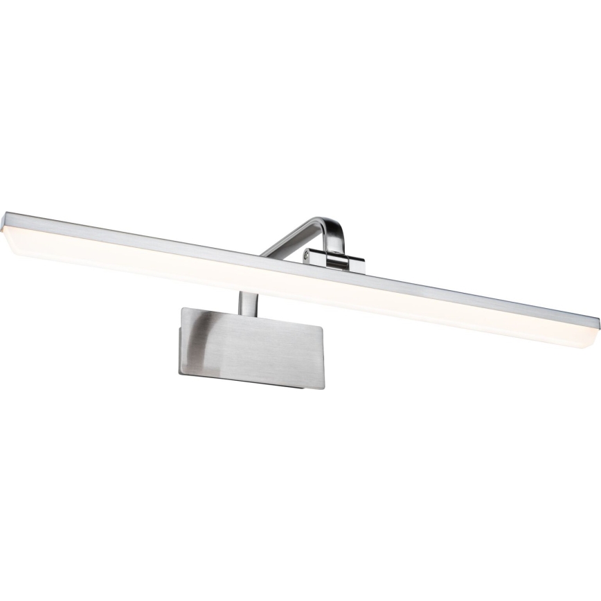 Paulmann 95573 - LED/11 Вт Світильник для картин RENAN 230 В 60 см матовий хром