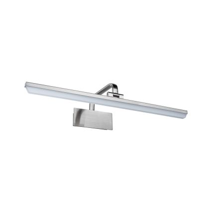 Paulmann 95573 - Светильник для картин RENAN LED/11W, 230V, 60 см, матовый хром