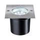 Paulmann 98876 - Набор 3x светильника для подсветки дорожек SPECIAL LINE 230V/12V LED/1,2W IP65