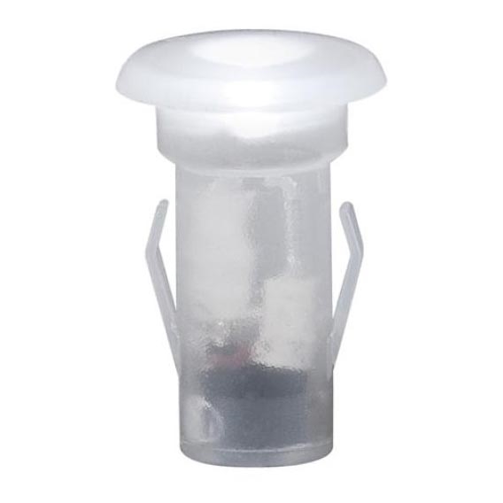 Paulmann 98891 - НАБІР 5X LED/0,16W IP67 Вуличні врізні світильники MICRO 230V