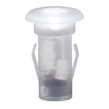 Paulmann 98892 - Дополнительный НАБОР 5X LED/0,16W IP67 Уличный встроенный светильник MICRO 12V