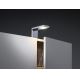 Paulmann 99079 - LED/4,2W IP44 Подсветка для зеркала в ванной комнате GALERIA 230V