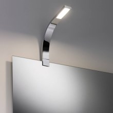 Paulmann 99380 - LED/3,2W Дзеркало з підсвічуванням для ванної кімнати GALERIA 230V IP44
