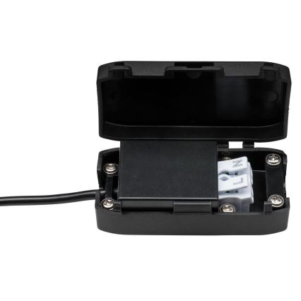 Paulmann 99933 - НАБІР 3x LED/5,2W IP65 Вбудований стельовий світильник для ванної з регулюванням яскравості 230V
