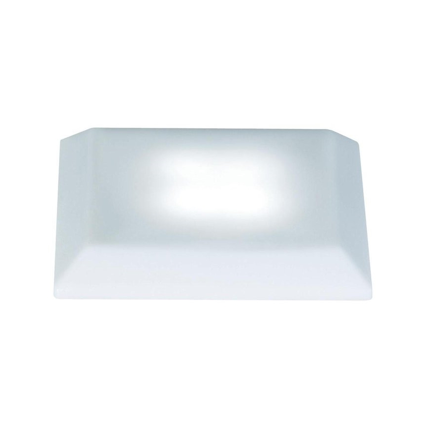 Paulmann - Nice Price 3629 - НАБОР 3xLED/0,3W IP44 Встроенный светильник 12V