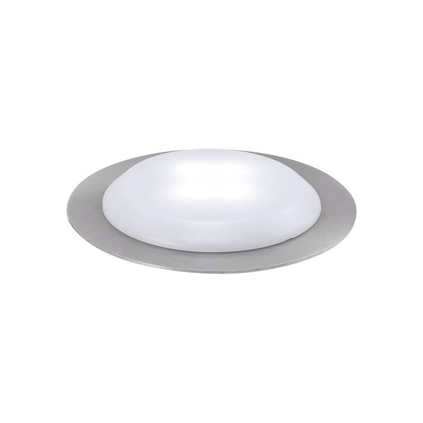 Paulmann - Nice Price 3630 - НАБІР 3x LED/0,3W IP44 Ґрунтовий світильник 230V 6500-9000K