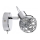 Paulmann - Nice Price 3946 - 1xG9/10W Настенный точечный светильник 230V