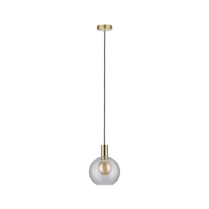Paulmann -  Підвісна люстра ESBEN 1xE27/20W/230V