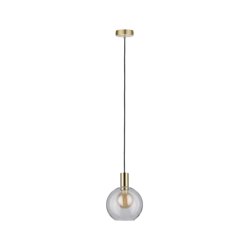Paulmann -  Підвісна люстра ESBEN 1xE27/20W/230V