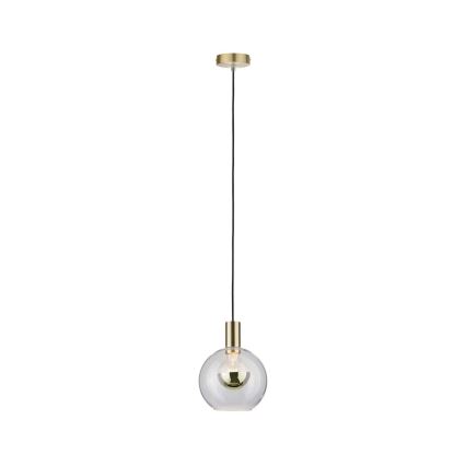 Paulmann -  Підвісна люстра ESBEN 1xE27/20W/230V