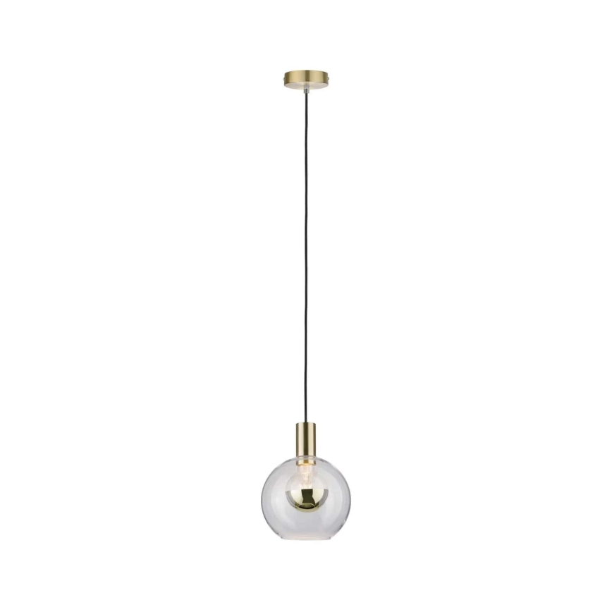 Paulmann -  Підвісна люстра ESBEN 1xE27/20W/230V