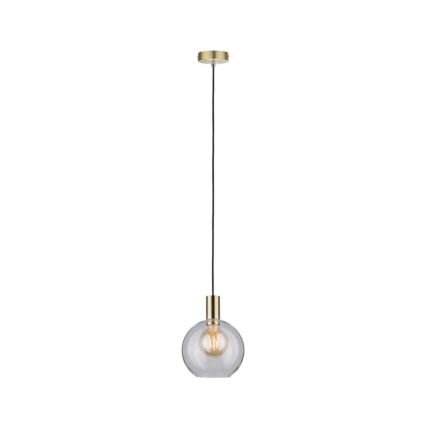 Paulmann -  Підвісна люстра ESBEN 1xE27/20W/230V