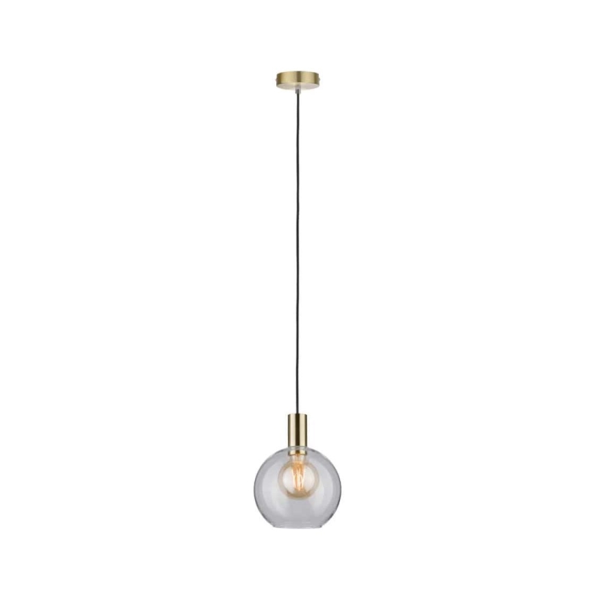 Paulmann -  Підвісна люстра ESBEN 1xE27/20W/230V