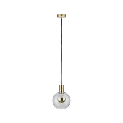 Paulmann -  Підвісна люстра ESBEN 1xE27/20W/230V