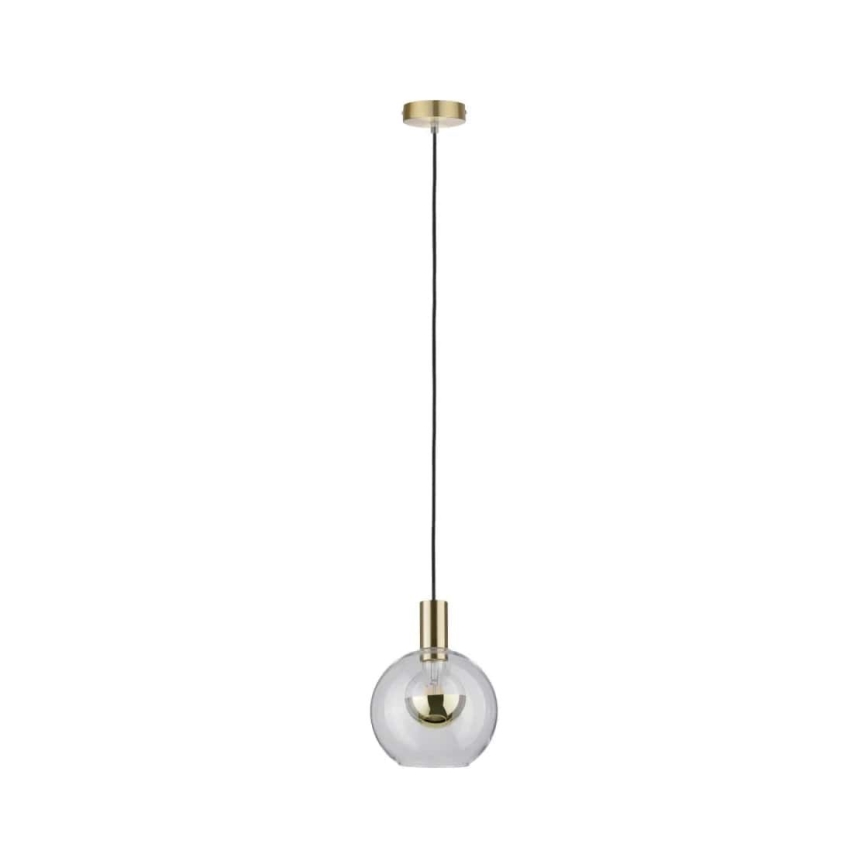 Paulmann - Подвесная люстра ESBEN 1xE27/20W/230V