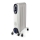 Переносной масляный обогреватель с 11 ребрами 1000/1500/2500W/230V