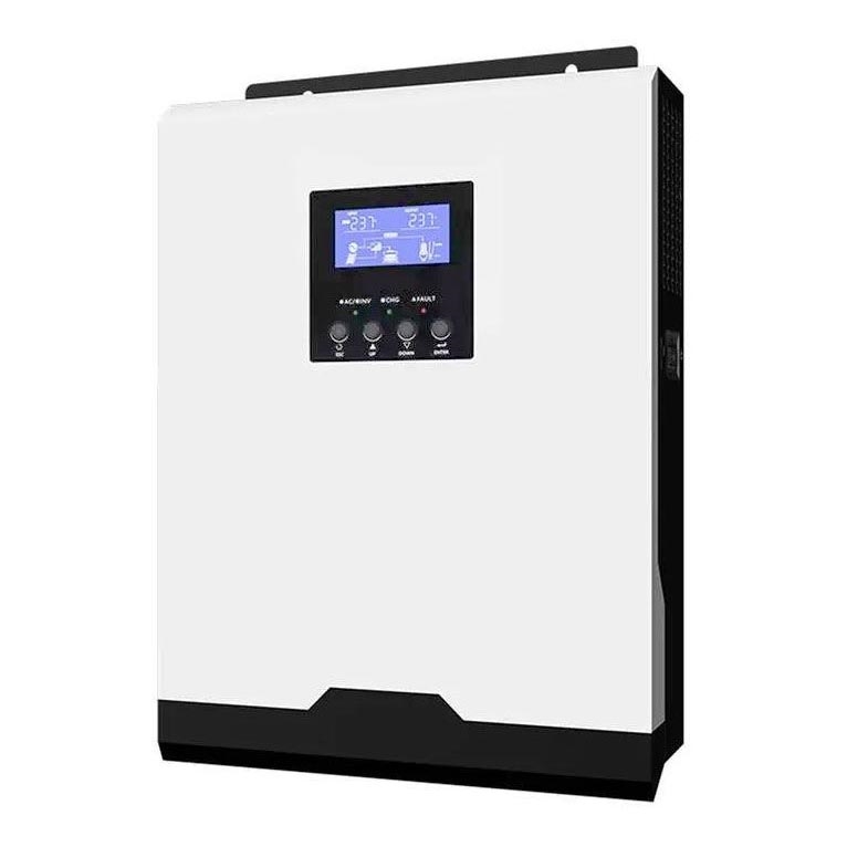 Перетворювач напруги гібридний 2400W/24V