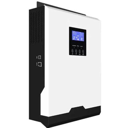 Перетворювач напруги гібридний 2400W/24V