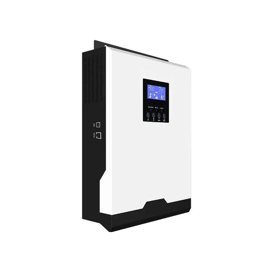 Перетворювач напруги гібридний 2400W/24V