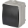 Перекрестный выключатель № 7 250V/10AX IP54