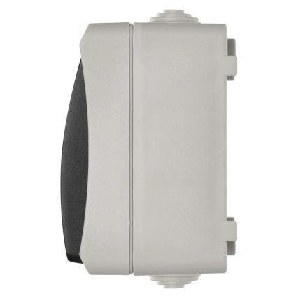 Перекрестный выключатель № 7 250V/10AX IP54