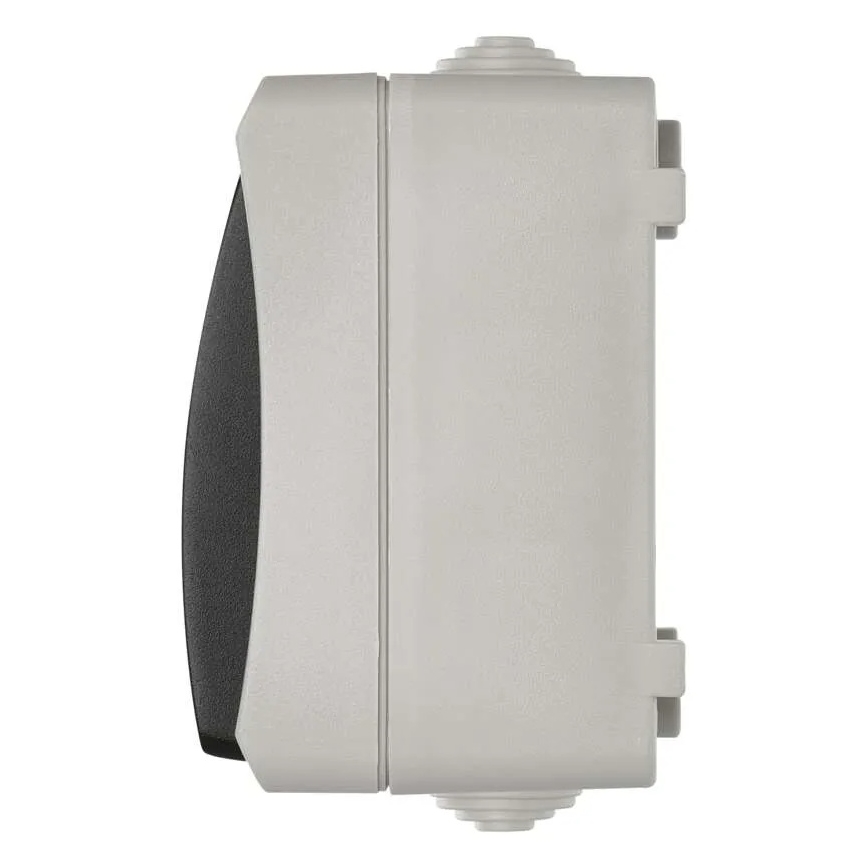 Перекрестный выключатель № 7 250V/10AX IP54