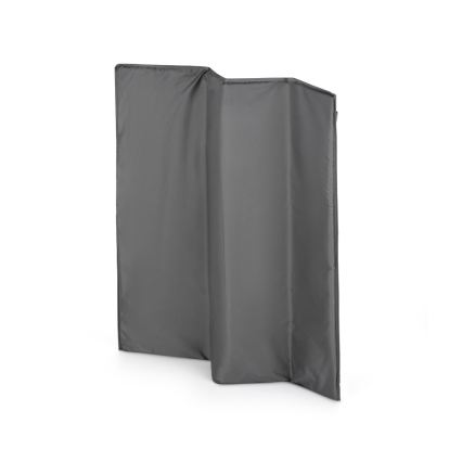 ПЕТІТ&МАРС - Дитячий дорожній манеж НООК Урбан антрацитовий