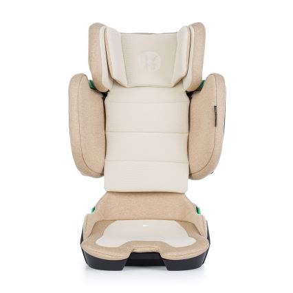 PETITE&MARS - Автокресло FLEX PRO i-Size 100-150 см (15-36 кг) бежевый
