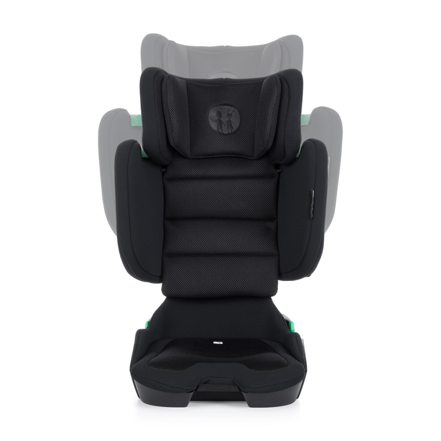 PETITE&MARS - Автокресло FLEX PRO i-Size 100-150 см (15-36 кг) черный