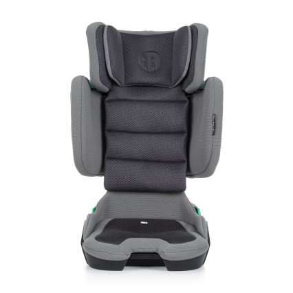 PETITE&MARS - Автокресло FLEX PRO i-Size 100-150 см (15-36 кг) серый