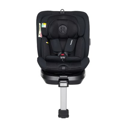 PETITE&MARS - Автокресло TWISTGUARD PRO i-Size 40-150 см (0-36 кг) черный