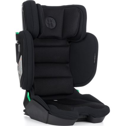 PETITE&MARS - Автокрісло FLEX PRO i-Size 100-150 см (15-36 кг) чорний