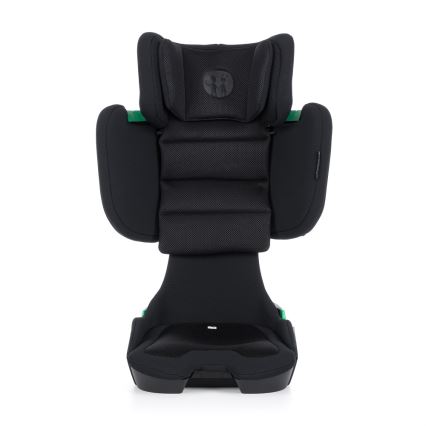 PETITE&MARS - Автокрісло FLEX PRO i-Size 100-150 см (15-36 кг) чорний