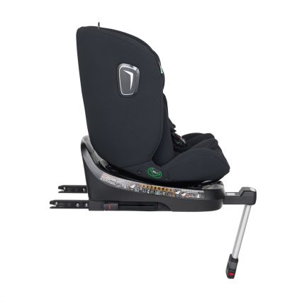 PETITE&MARS - Автокрісло TWISTGUARD PRO i-Size 40-150 см (0-36 кг) чорний