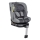 PETITE&MARS - Автокрісло TWISTGUARD PRO i-Size 40-150 см (0-36 кг) сірий