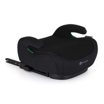 PETITE&MARS - Бустер для авто OPTIMUS PRO i-Size Air 125-150 см (22-36 кг) чорний