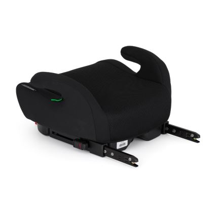 PETITE&MARS - Бустер для автомобиля OPTIMUS PRO i-Size Air 125-150 cm (22-36 kg) черный