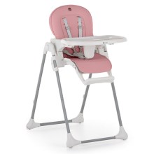 PETITE&MARS - Детский обеденный стул GUSTO розовый
