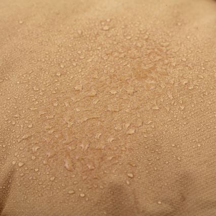 PETITE&MARS - Детское зимнее одеяло-конверт 4в1 COMFY Elegant Caramel/Beige коричневый