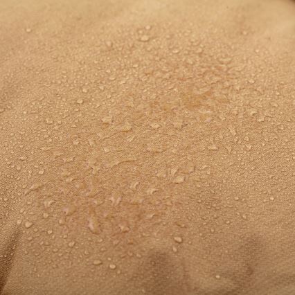 PETITE&MARS - Детское зимнее одеяло-конверт 4в1 COMFY Elegant Caramel/Beige коричневый