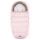 PETITE&MARS - Детское зимнее одеяло-конверт 4в1 COMFY Glossy Princess/White розовый