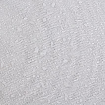 PETITE&MARS - Дитяча зимова ковдра-конверт COMFY Champagne Shower срібний