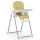 PETITE&MARS - Дитяче обіднє крісло GUSTO жовтий
