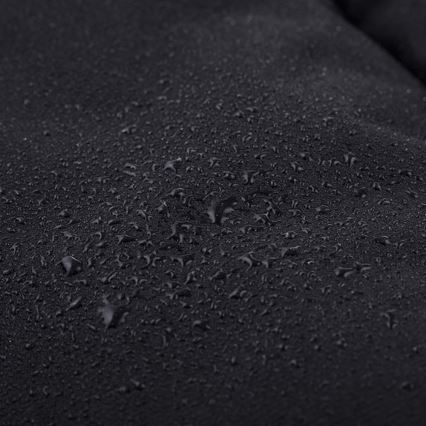 PETITE&MARS - Дитяча зимова ковдра-конверт 4в1 WARMY чорний