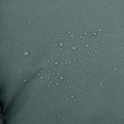 PETITE&MARS - Дитяча зимова ковдра-конверт COMFY Veritable Khaki зелений