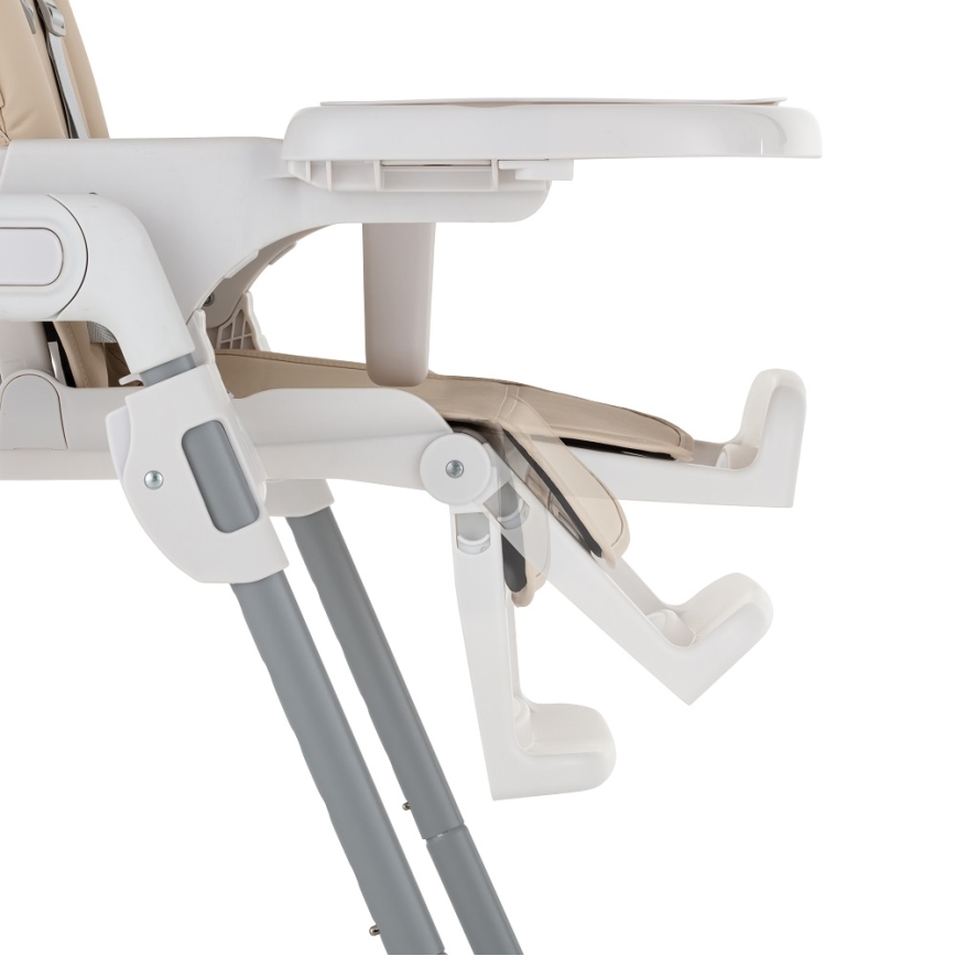 PETITE&MARS - Дитяче обіднє крісло GUSTO рожевий